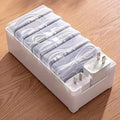 8Pcs Data Cable Storage Box, Cable, Phone Charger Organizer, Rotator, Desk Cable Management Box