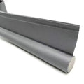 Anti Draft Door Bottom Seal Strip Soundproofing Flexible Rubber Weatherstripping Sound Proof Dust Waterproof Seal Strip