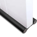 Anti Draft Door Bottom Seal Strip Soundproofing Flexible Rubber Weatherstripping Sound Proof Dust Waterproof Seal Strip