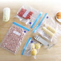 Clearance! Mini Vacuum Pump Manual Portable Vacuum Sealer Pump for Bags Use in Clothes and Food a Manual Vacuum Pump