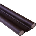Anti Draft Door Bottom Seal Strip Soundproofing Flexible Rubber Weatherstripping Sound Proof Dust Waterproof Seal Strip