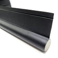 Anti Draft Door Bottom Seal Strip Soundproofing Flexible Rubber Weatherstripping Sound Proof Dust Waterproof Seal Strip