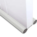 Anti Draft Door Bottom Seal Strip Soundproofing Flexible Rubber Weatherstripping Sound Proof Dust Waterproof Seal Strip