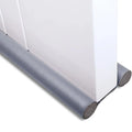 Anti Draft Door Bottom Seal Strip Soundproofing Flexible Rubber Weatherstripping Sound Proof Dust Waterproof Seal Strip