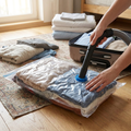 Vacuum Storage Bags 5-Pack lifestyle